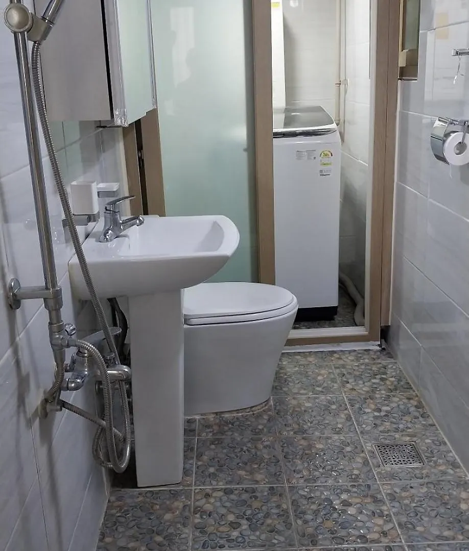 Villa Lime 2Rooms Seul
