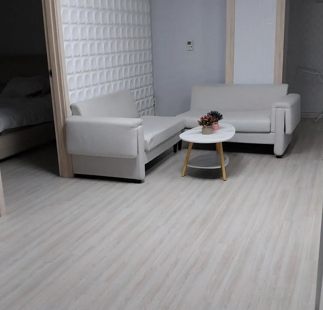 别墅 Lime 2Rooms 首爾